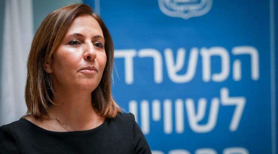 Israeli lawmaker infected with COVID-19 accused of violating lockdown rules