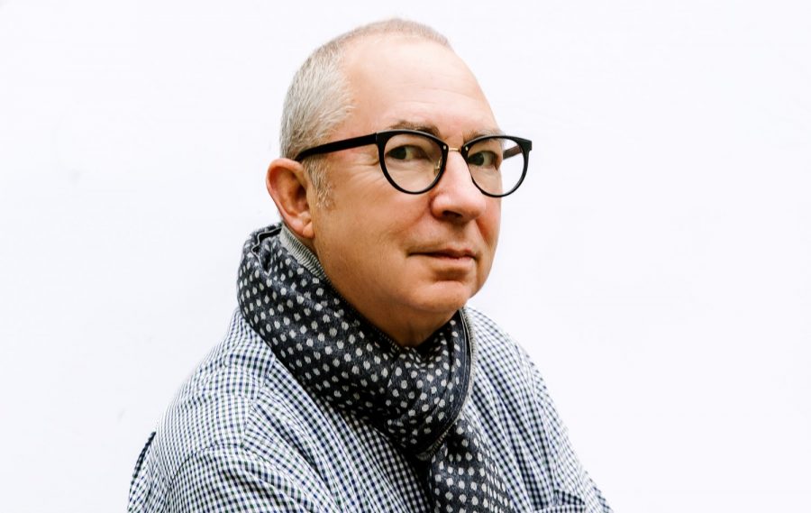 Director Barry Sonnenfeld will give the opening keynote talk Nov. 1 at the St. Louis Jewish Book Festival.