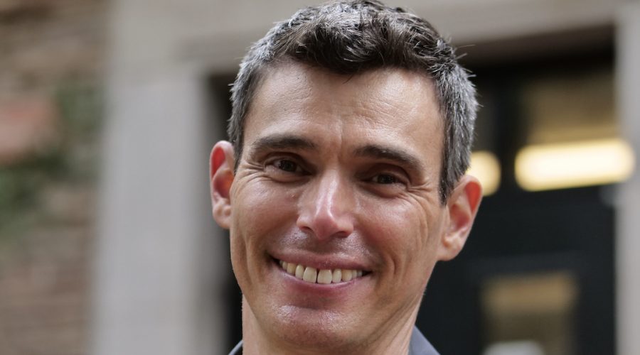 David Shneer