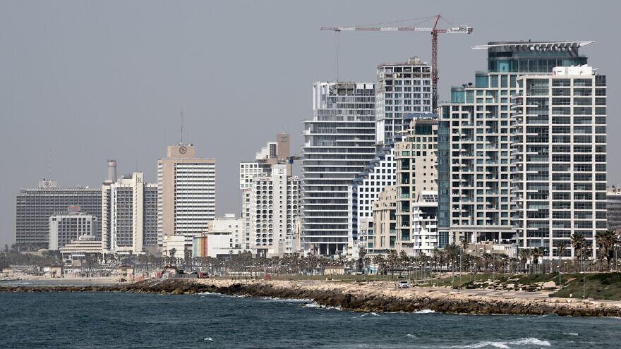 Israeli Tourism Ministry to grant hotels up to $89 million to cover COVID-19 losses