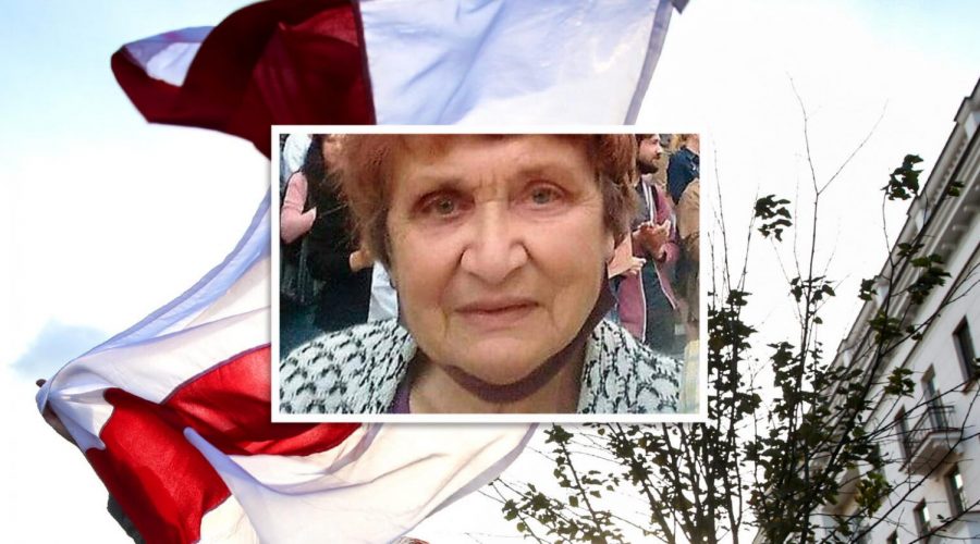 This+Holocaust+survivor+in+Belarus+was+fined+for+flying+a+symbolic+protest+flag.+She%E2%80%99s+not+backing+down.