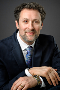 Rabbi Michael Dolgin