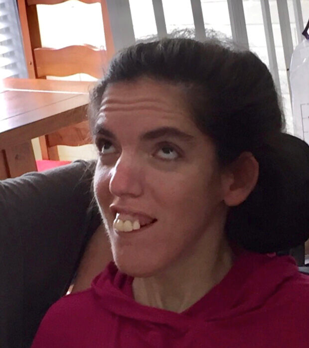Elizabeth Kate Presberg
