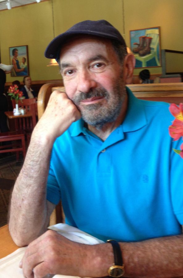 Kenneth "Epper" Epstein