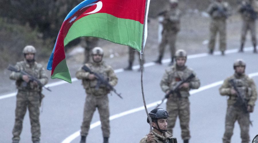 In+Azerbaijan%2C+patriotic+Jewish+soldiers+are+poster+children+of+the+war+with+Armenia