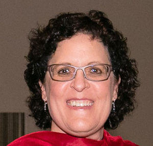 Rabbi Janine Schloss