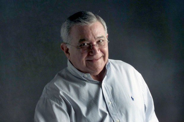 Gerald Berger