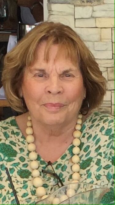 Helen Gould Hyatt