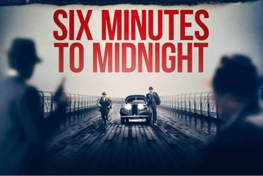 Six+Minutes+To+Midnight