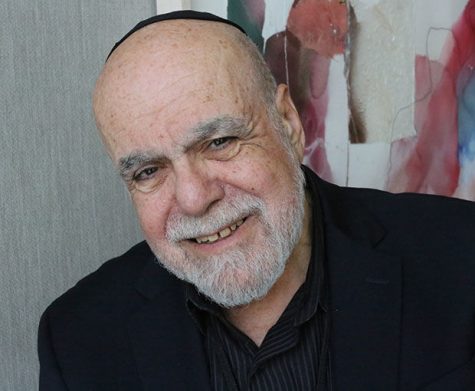 Rabbi Neal Rose