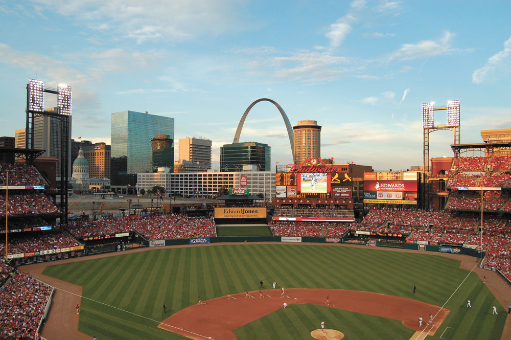 Longtime St. Louis Cardinals broadcaster Mike Shannon will retire