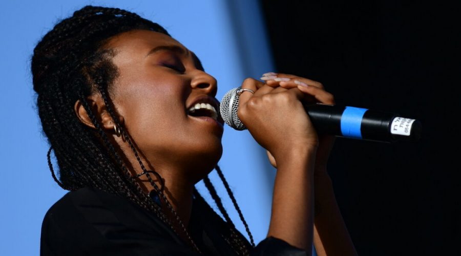 Listen: Israel’s 2021 Eurovision song entry, by Ethiopian-Israeli pop star Eden Alene