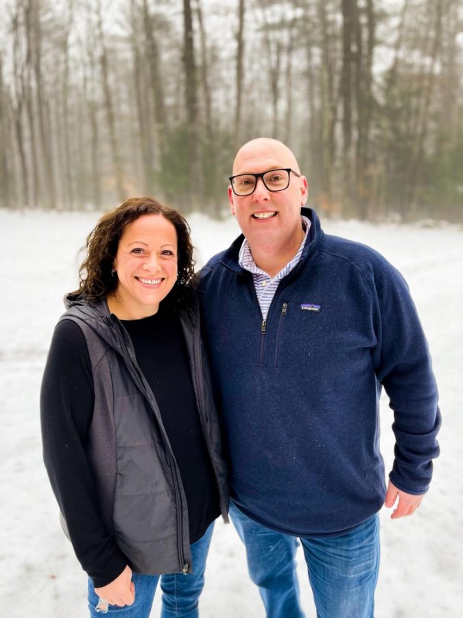 On Dec. 15, Jodi Sperling and St. Louis native Mitch Morgan became owners of Camp Kingswood in Bridgeton, Maine. Morgan attended the Js Camp Sabra throughout his childhood and teenage years and then worked as a counselor and eventually, assistant director.