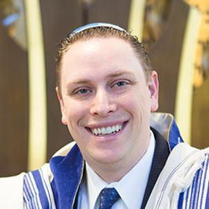 Rabbi Jeffrey Abraham