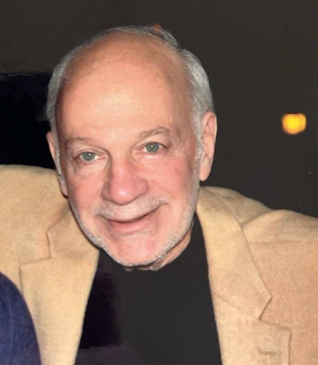 Robert “Bob” M. Sigel