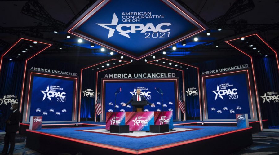 CPAC+denies+its+stage+was+a+Nazi+symbol%2C+as+host+hotel+calls+the+symbol+%E2%80%98abhorrent%E2%80%99