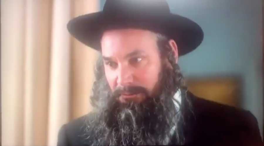 Why do medical dramas keep perpetuating terrible stereotypes about Orthodox Jews?