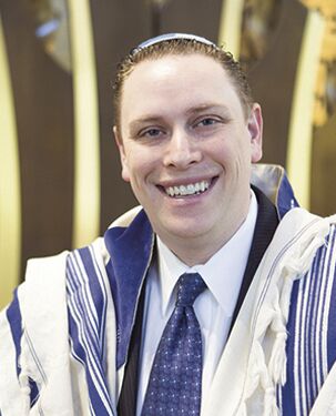 Rabbi Jeffrey Abraham serves Congregation B’nai Amoona and is a member of the St. Louis Rabbinical and Cantorial Association, which coordinates the d’var Torah for the Jewish Light.