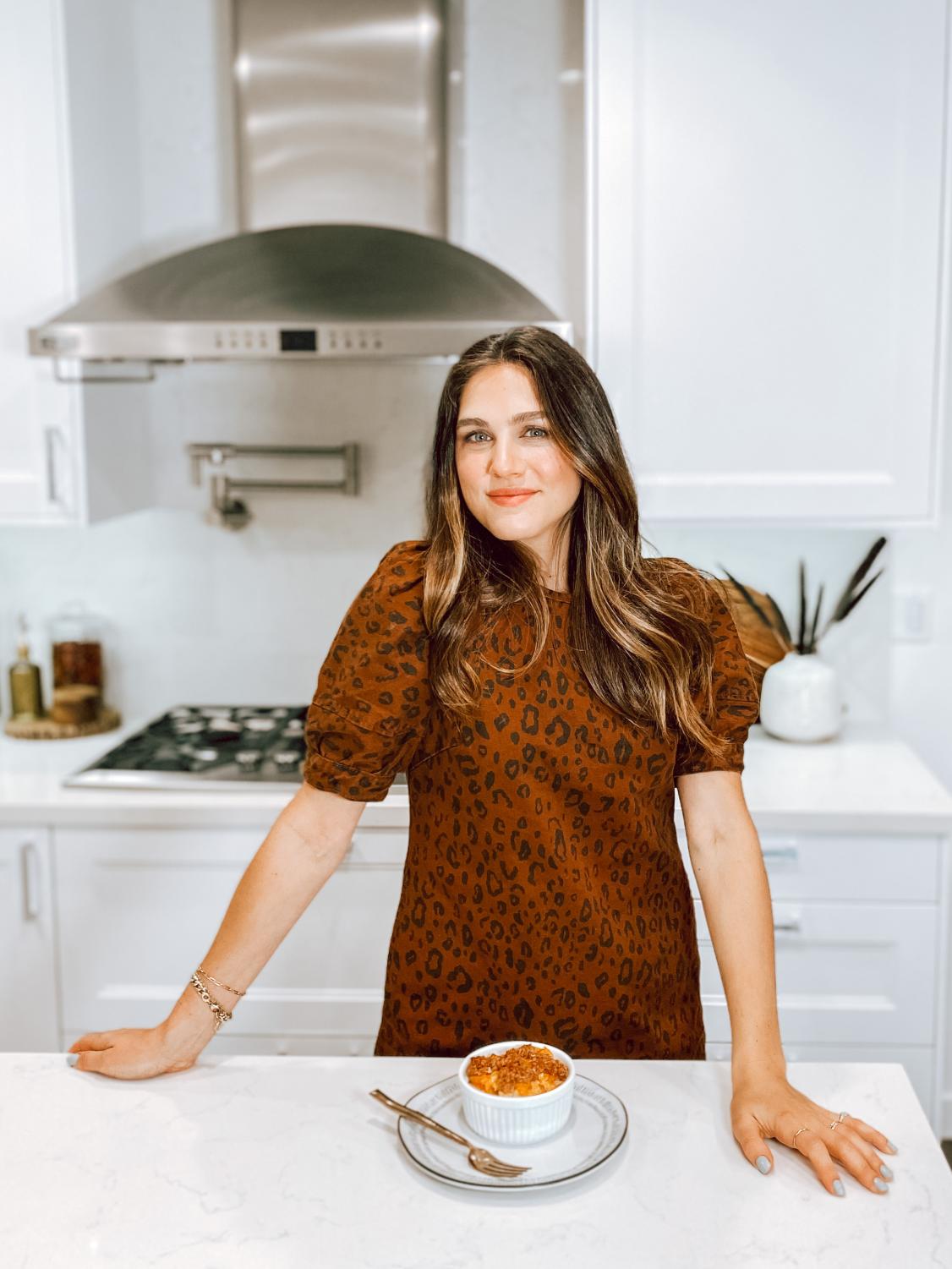 Inside the world of professional social media influencers: Dini Klein ...