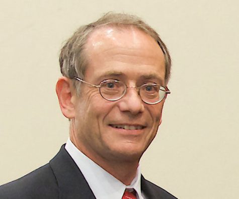 Rabbi Zeev Smason