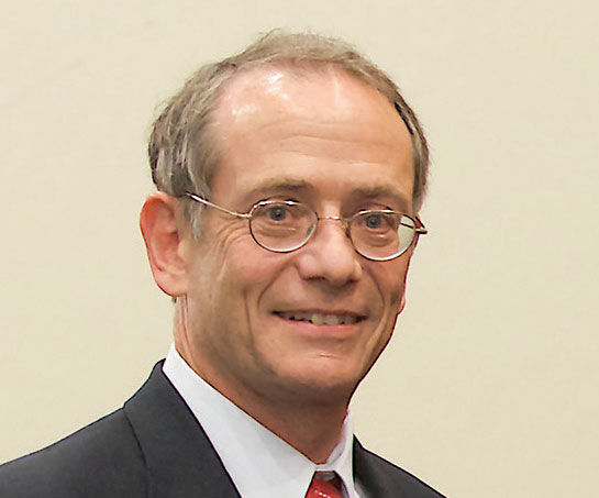 Rabbi Ze’ev Smason is Chairman of the Coalition for Jewish Values Missouri. 
