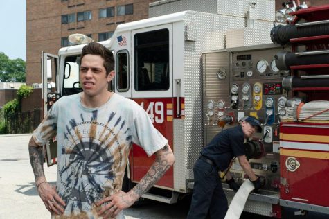 How Pete Davidson turned my head and made me a fan with one role in a Judd Apatow film