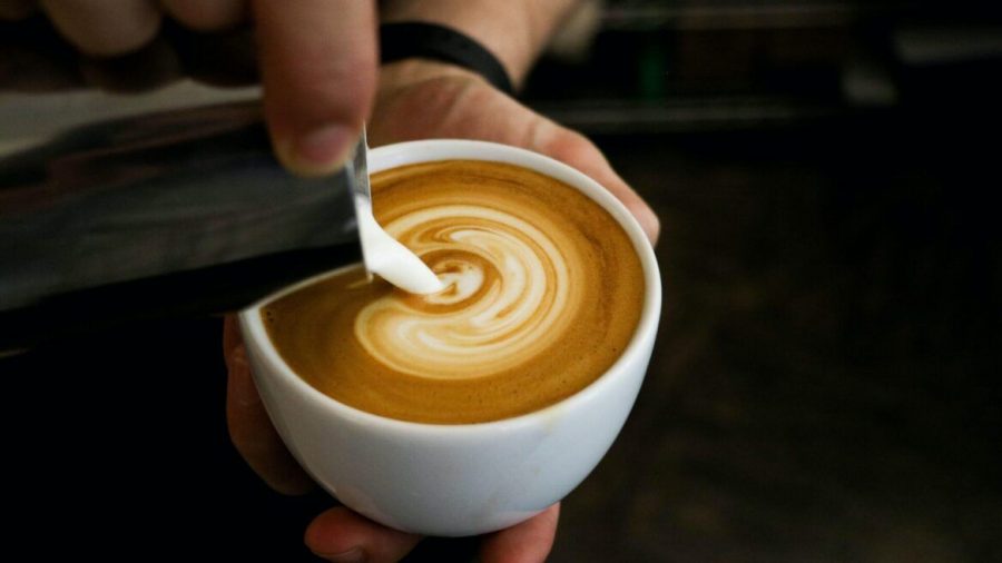 Your Sunday morning cup of coffee is about to transform. Heres why.