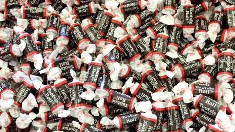 Enjoy the delicious Jewish history of Tootsie Rolls, Peeps and other candy classics