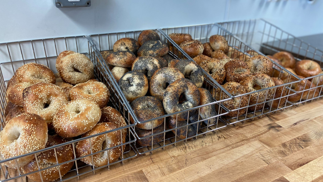 Lefty's Bagels, Facebook