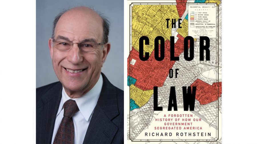 Richard+Rothstein+The+Color+of+Law