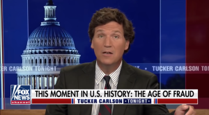 Tucker Carlson