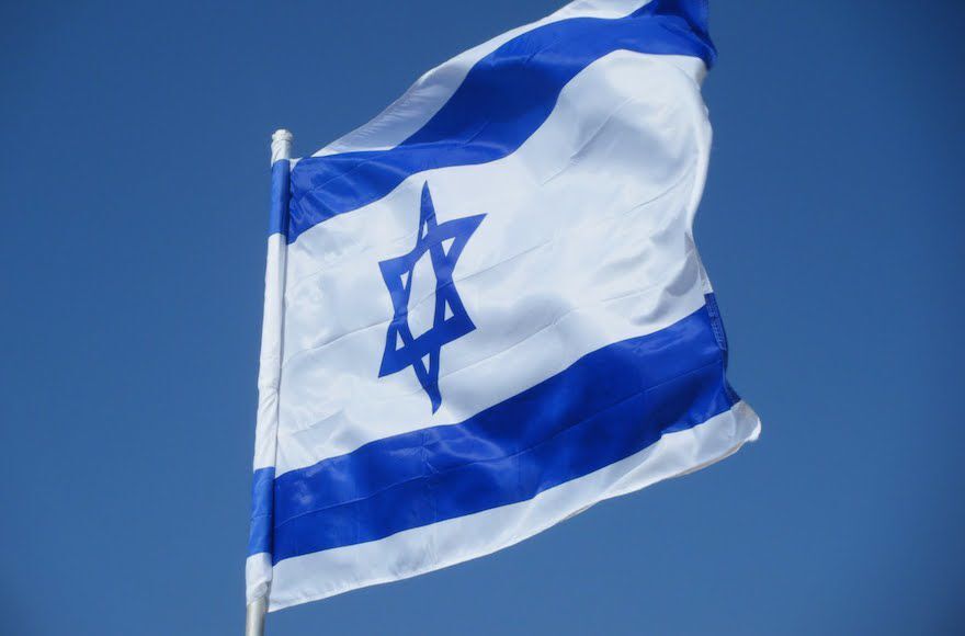St.+Louisans+can+commemorate+Israel%E2%80%99s+independence+day+with+drive-through+celebration