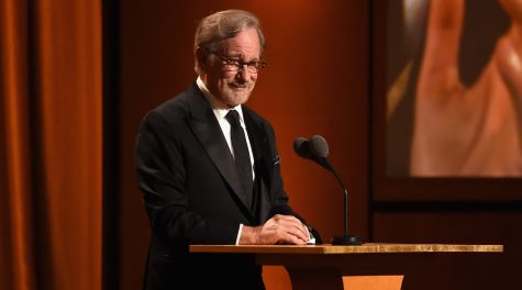 Steven Spielberg’s long ride down memory lane is a Jewish boy’s dream movie — literally