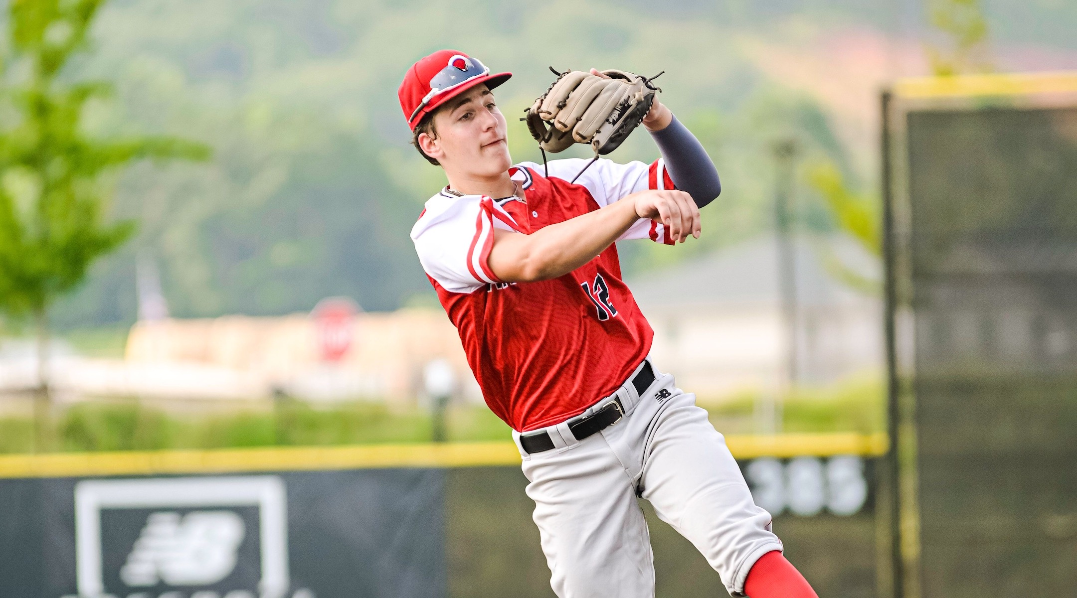 How Israel built its most talented baseball roster ever for the 2023 World  Baseball Classic - Jewish Telegraphic Agency