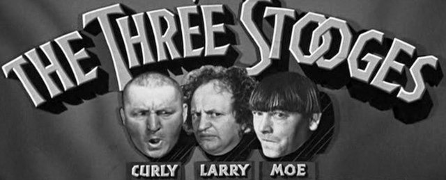 The remarkably true Jewish legacy of the Three Stooges - St. Louis