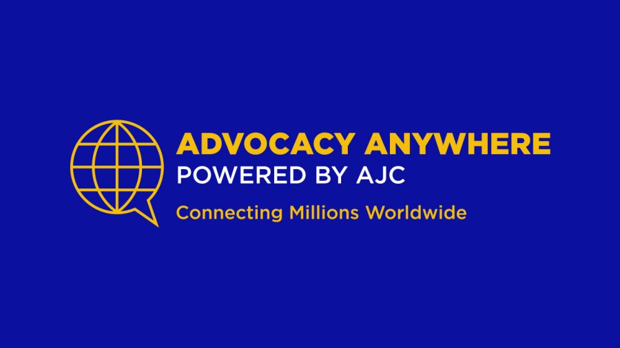 AJC+Advocacy+Anywhere+session