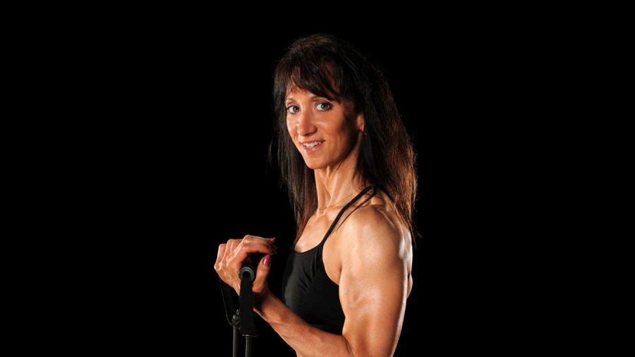 Cathleen Kronemer, NSCA-CPT, Certified Health Coach, is a longtime fitness instructor at the Jewish Community Center. She is also a member of the St. Louis Jewish Sports Hall of Fame.