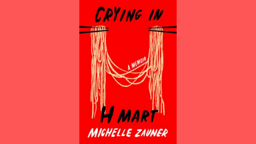 Michelle Zauner’s new memoir will tell you how grief tastes