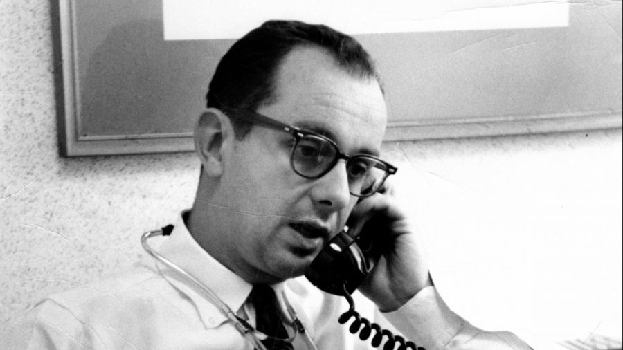 Dr. Marshall Bernard Greenman