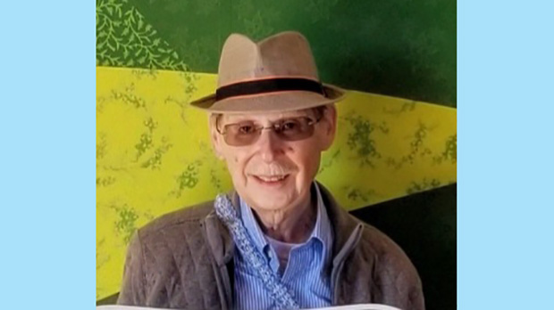 Stanley “Stan” Sheldon Feldman