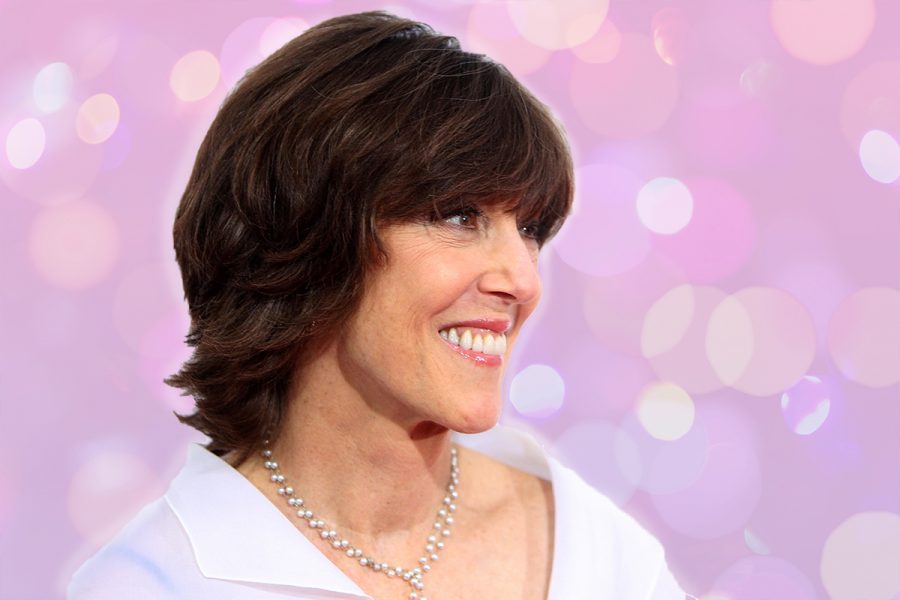 There isn’t going to be another Nora Ephron