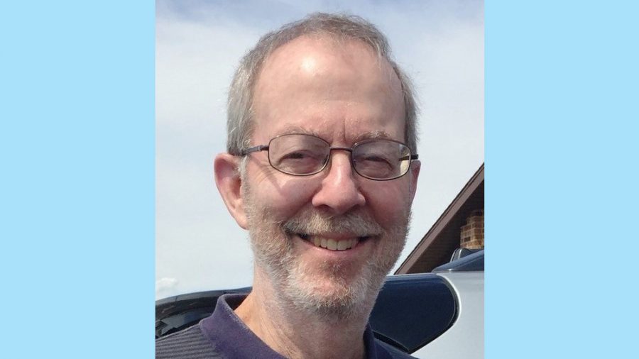Jeffrey H. Pass