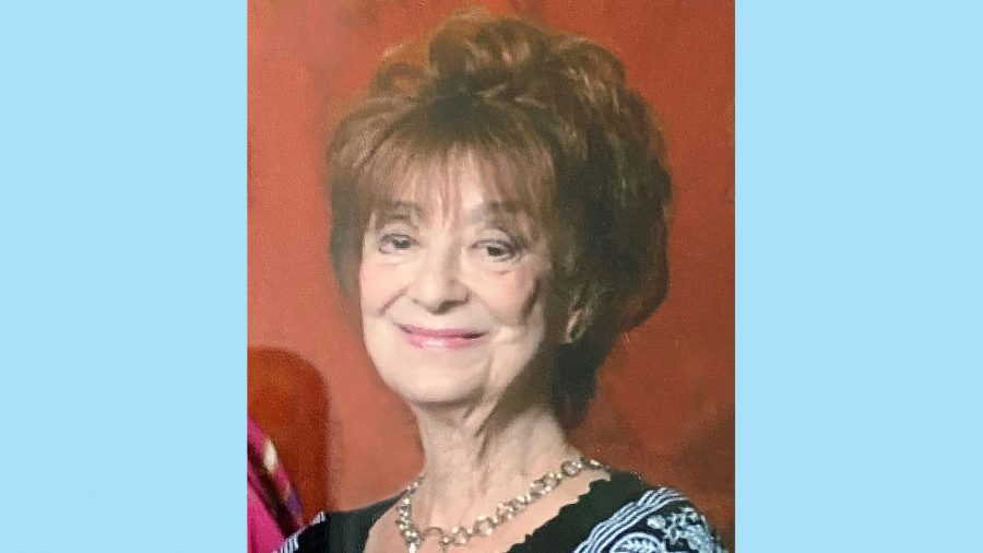 Ruth Solomon