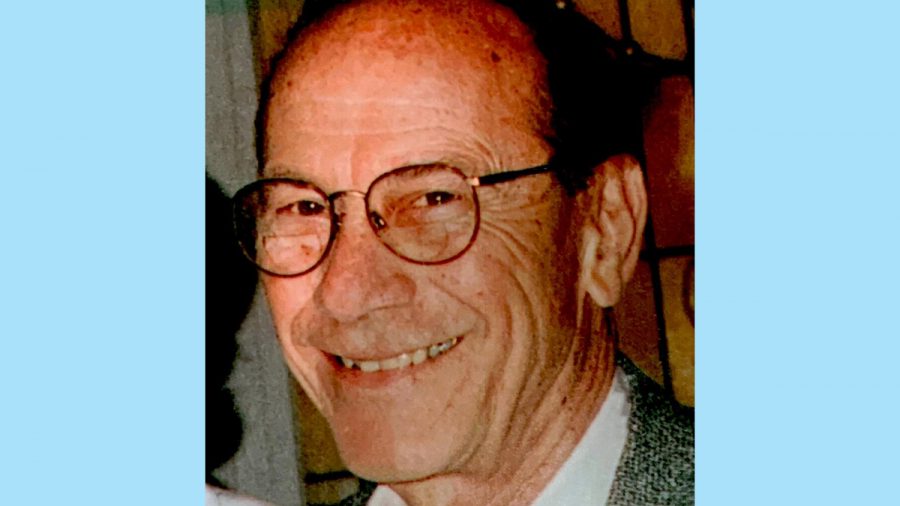 Wilbur Bender