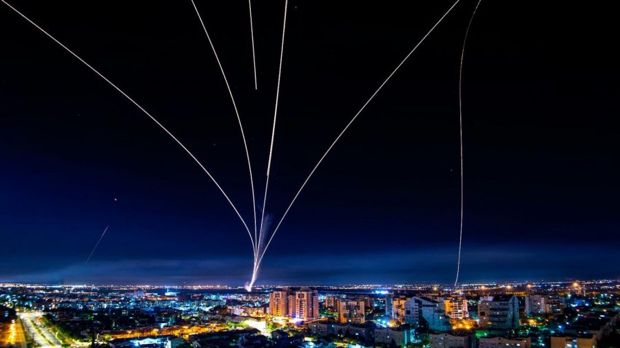 Everything you need to know about the Iron Dome