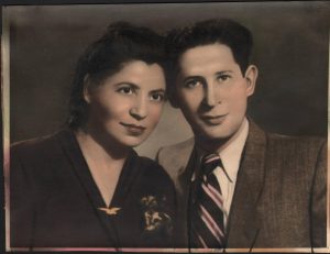 St. Louis’ remarkable stories from the Holocaust: Leon Bergman