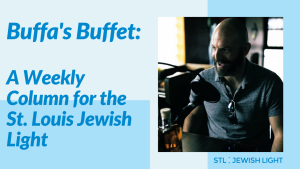 Buffas Buffet: 5 things that are on my mind