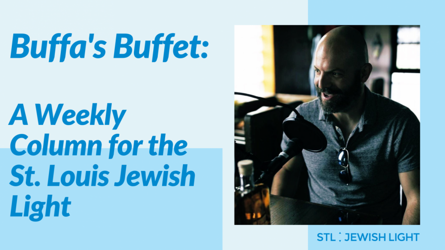 Buffa's Buffet: 5 things that are on my mind