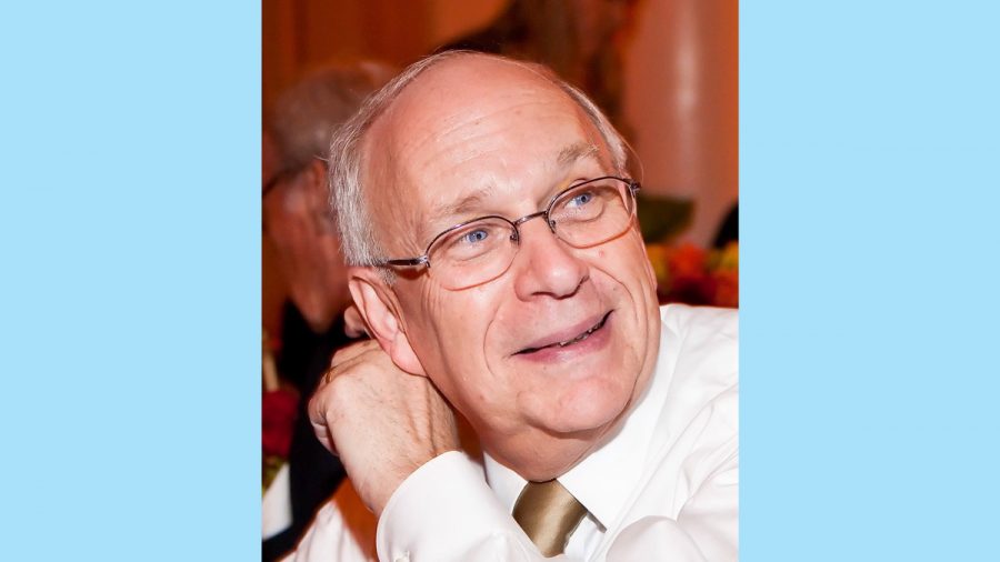 Jerrold Irving Chervitz