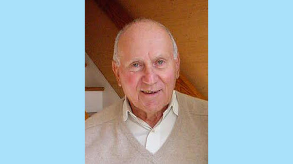 Elmer Esrock